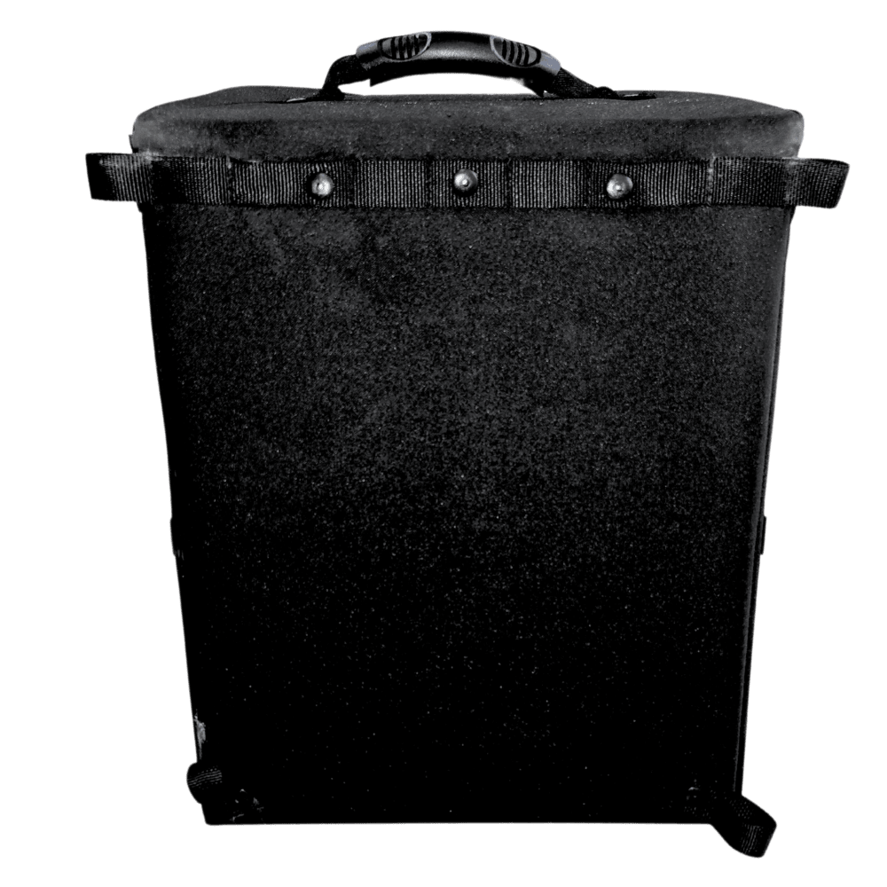 Mini Magnum Tackle Box - The Chaotic Grind Store