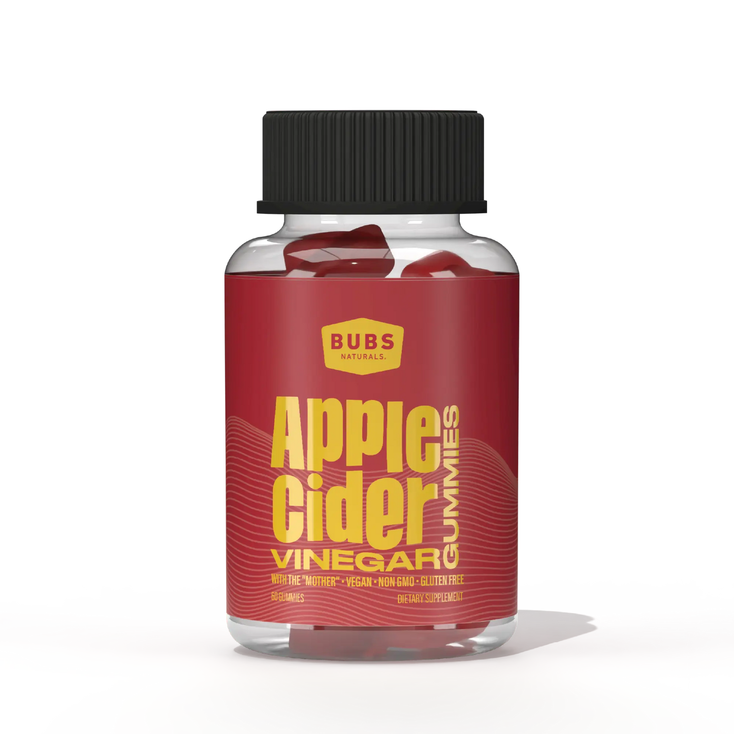 Apple Cider Vinegar Gummies
