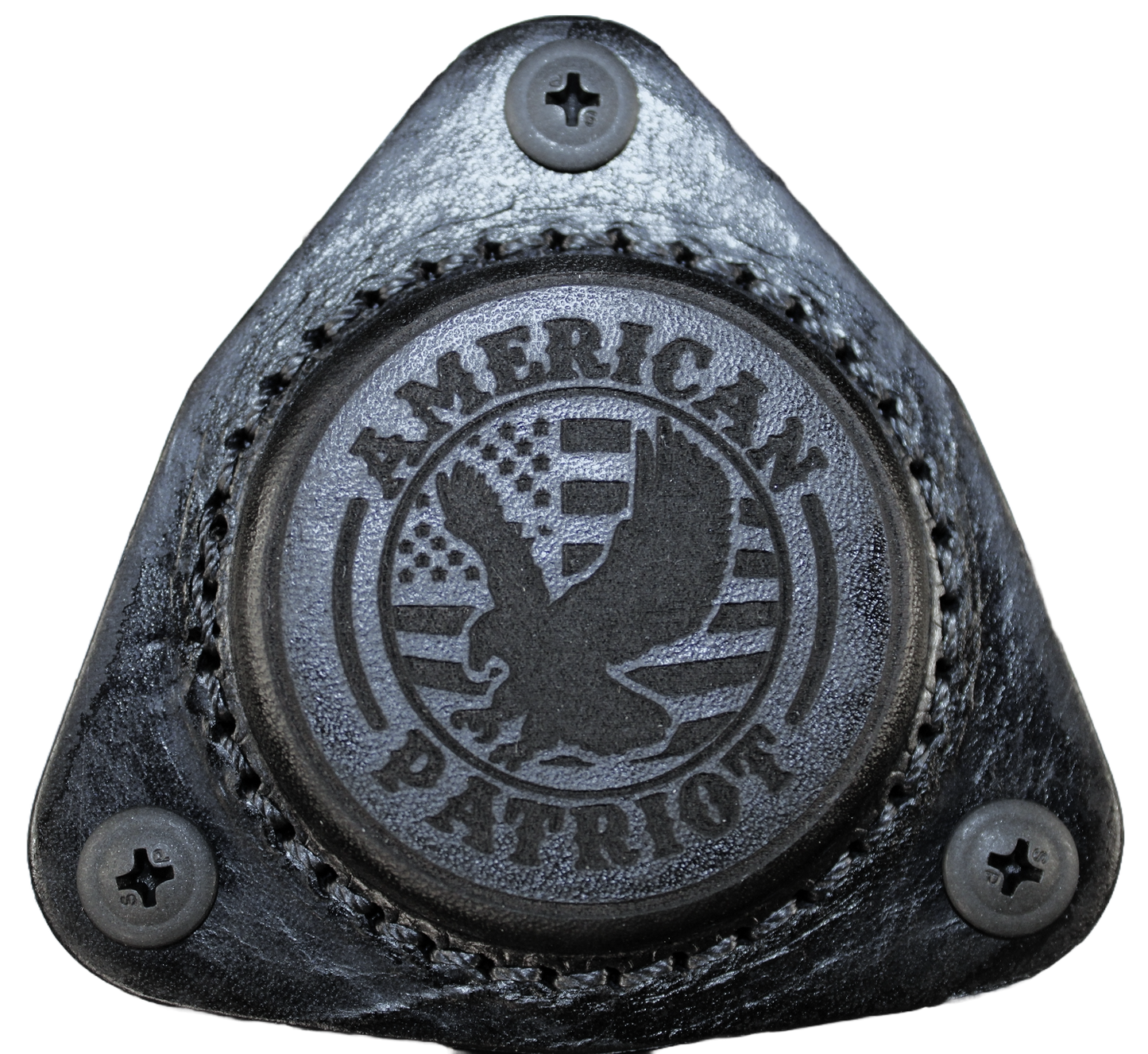 American Patriot Magnetic Gun Mounts for Cars