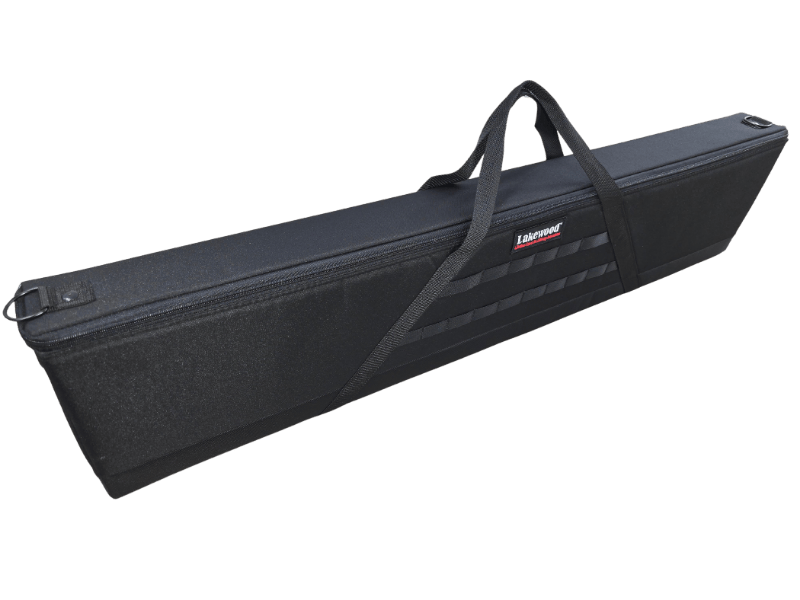 Single Scoped Rifle or Shotgun Case
