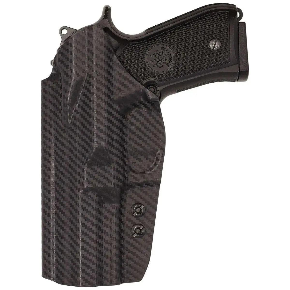 Beretta 92 Compact IWB Holster