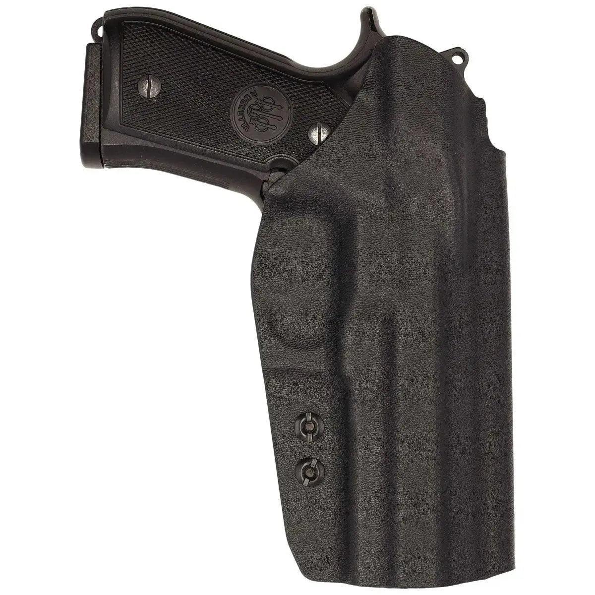 Beretta 92 Compact IWB Holster