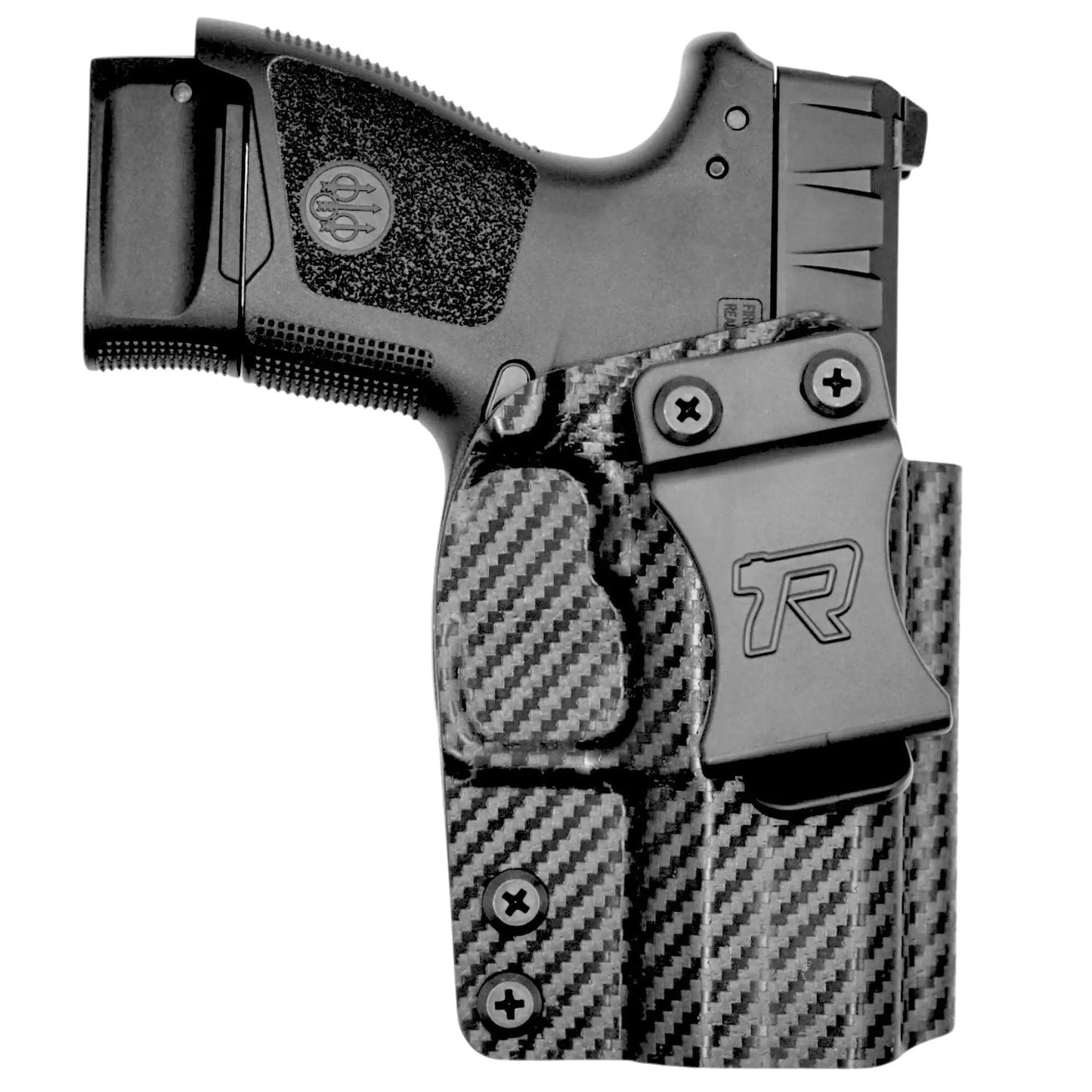 Beretta APX Carry IWB Holster (Optic Ready)