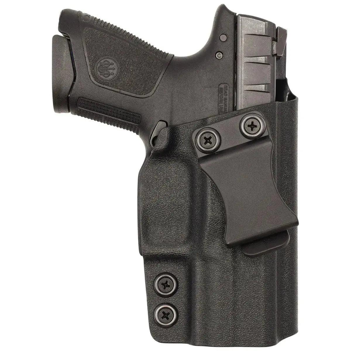 Beretta APX Compact IWB Holster