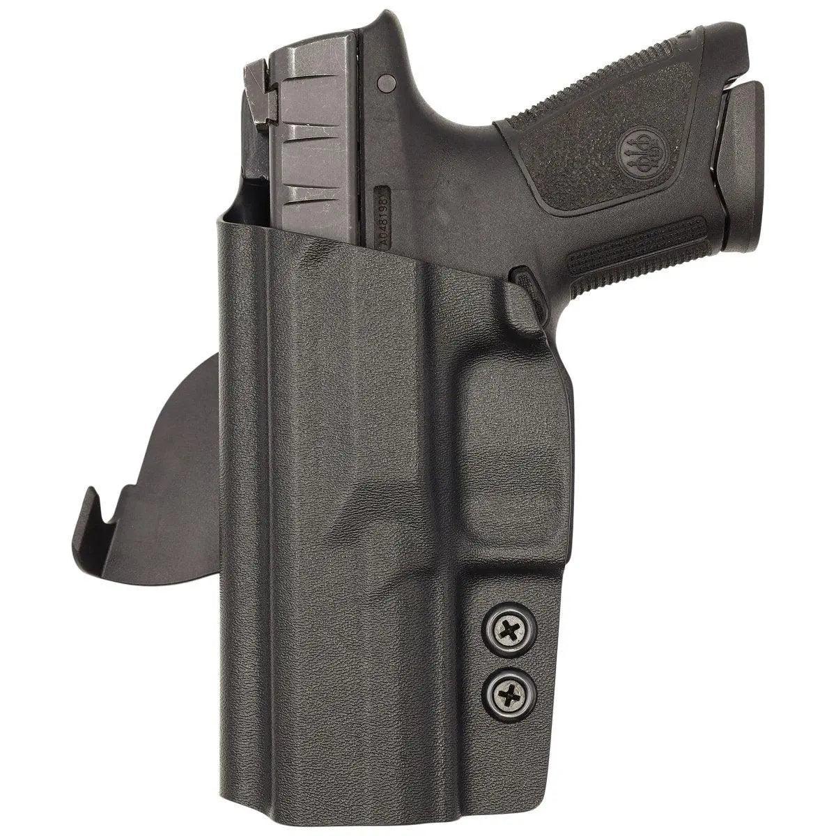 Beretta APX Paddle Holster