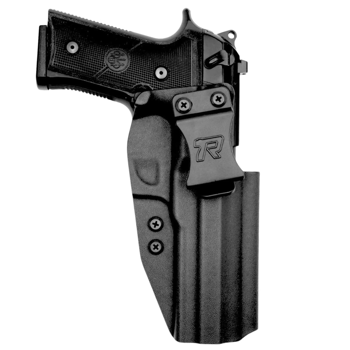 Beretta M9 IWB Holster (Optic Ready)