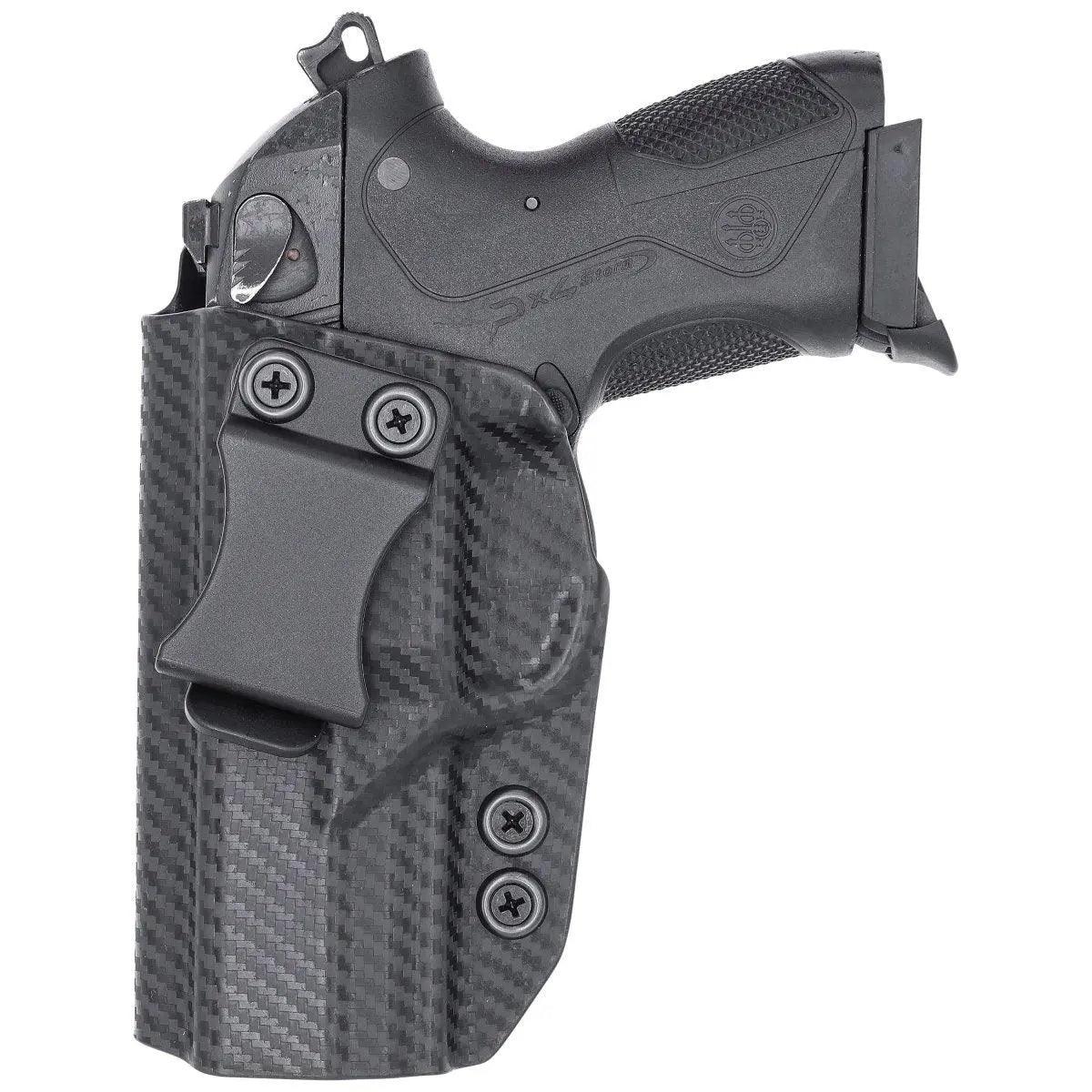 Beretta PX4 Storm Sub-Compact IWB Holster