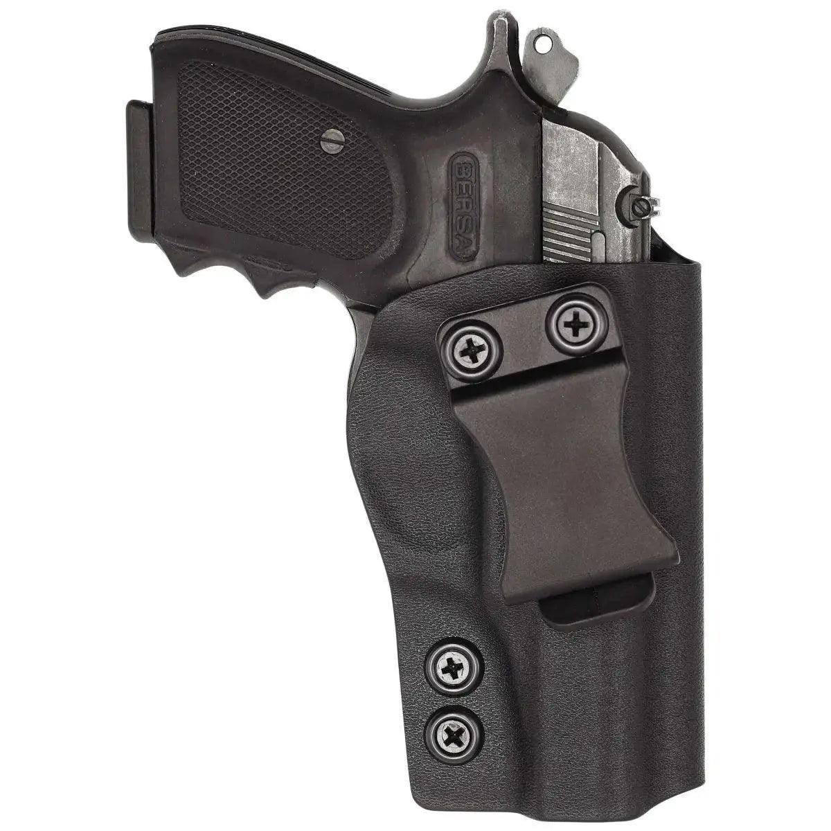 Bersa Thunder 380 IWB Holster