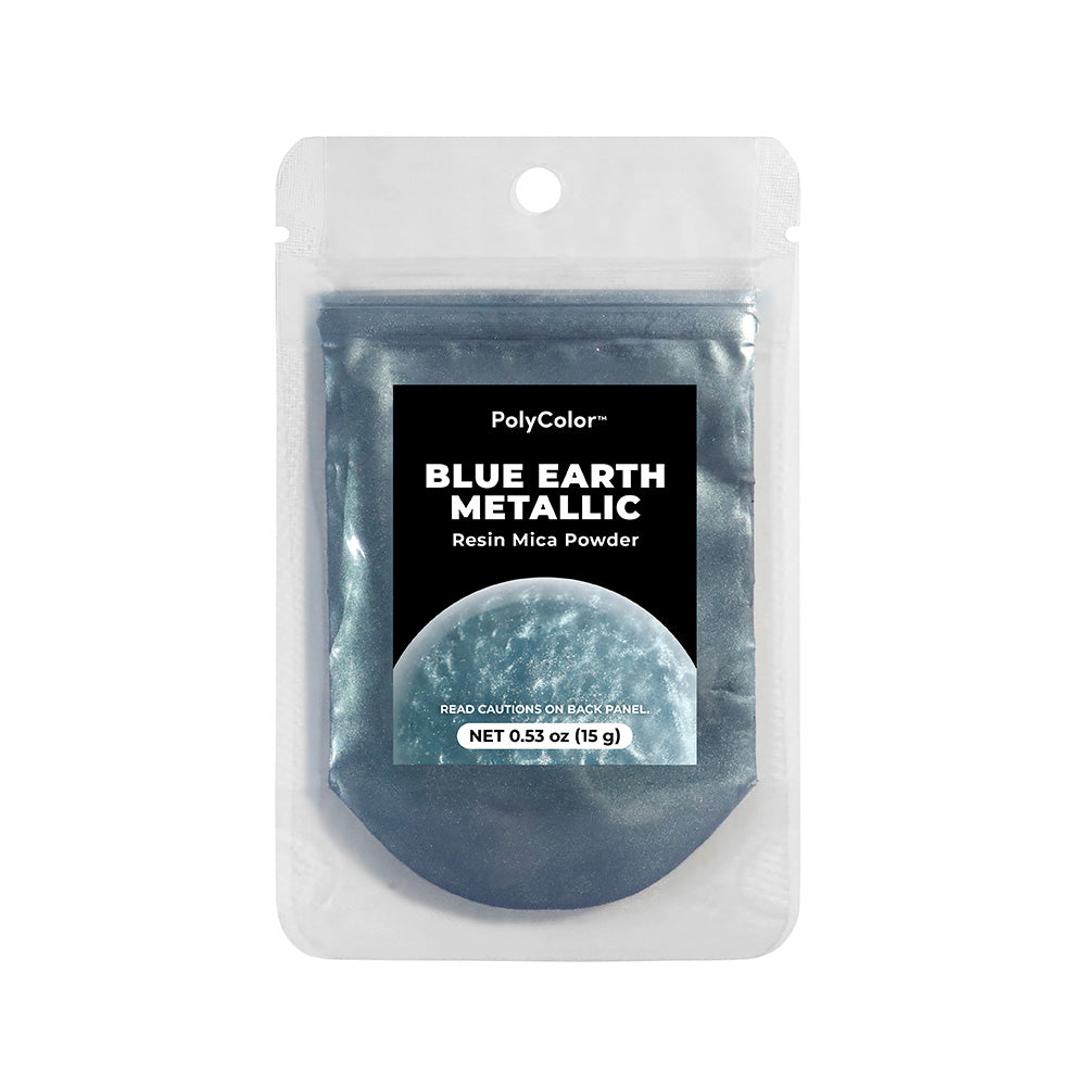 Epoxy Resin Mica Powder