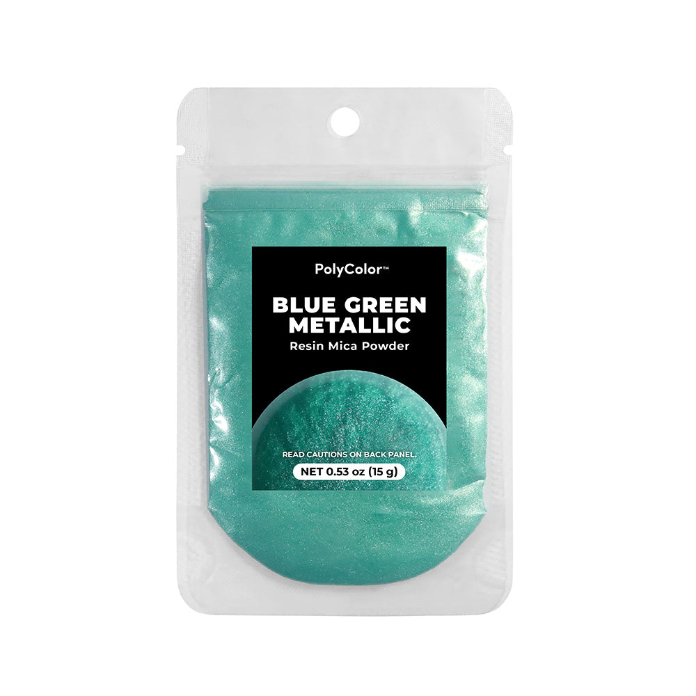 Epoxy Resin Mica Powder