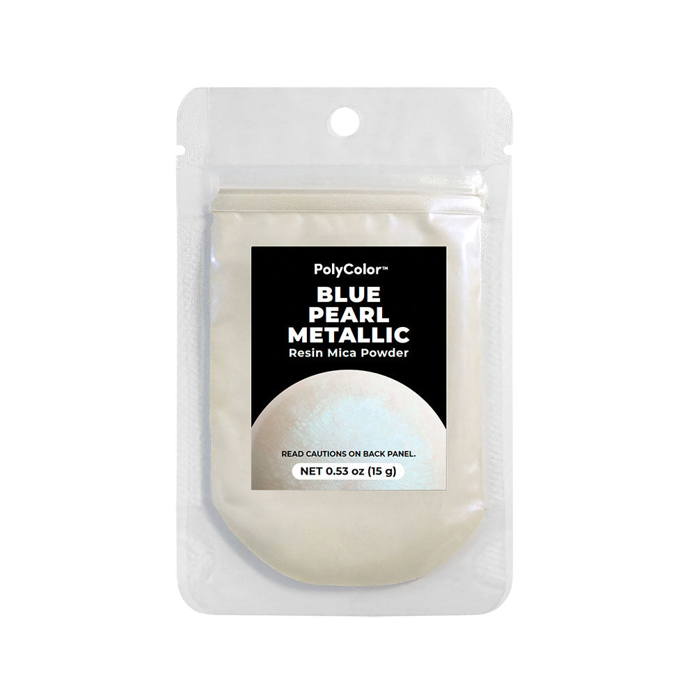 Epoxy Resin Mica Powder