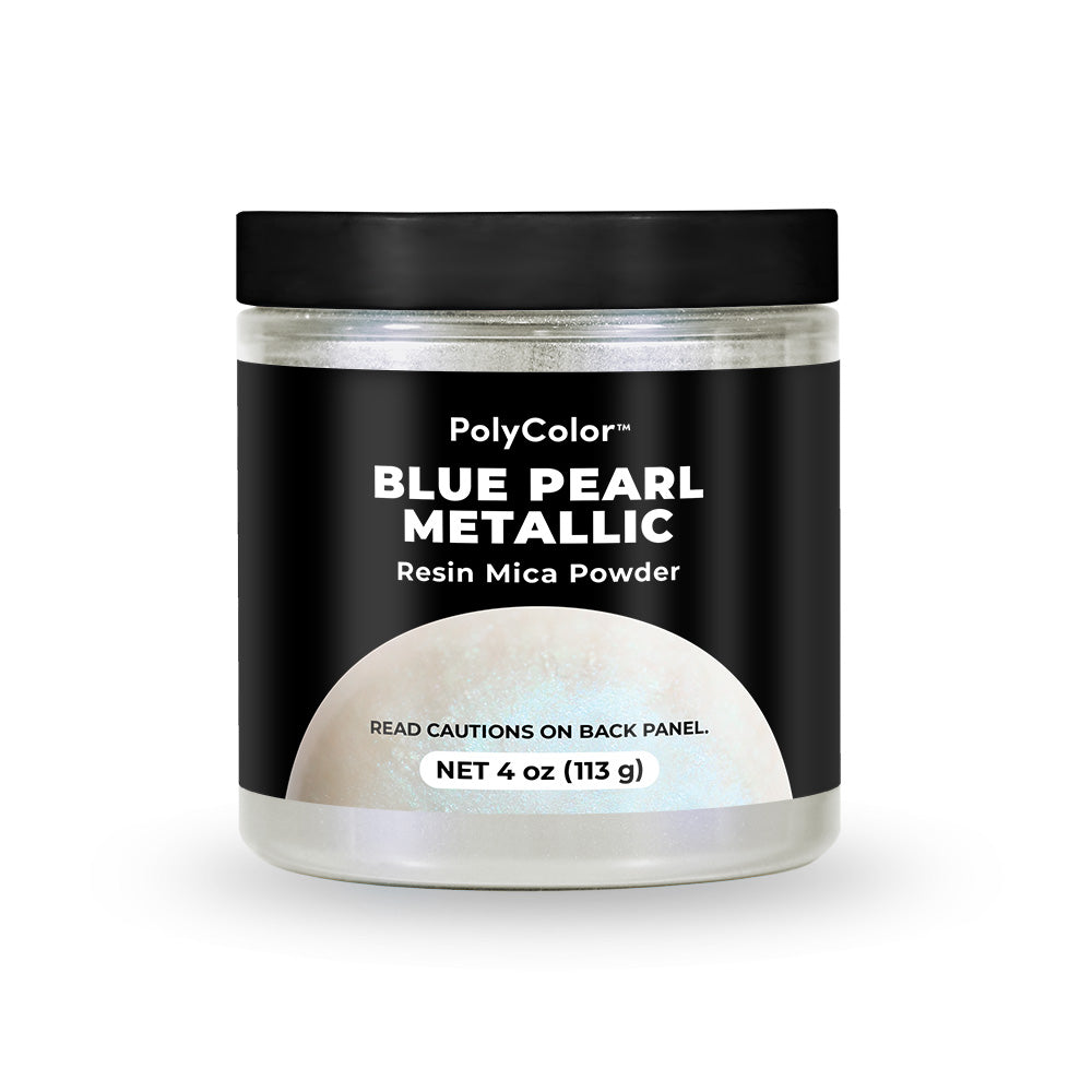 Epoxy Resin Mica Powder