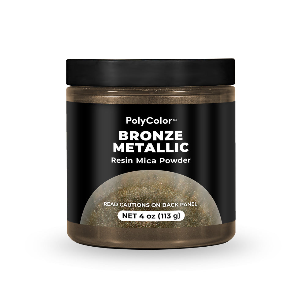 Epoxy Resin Mica Powder
