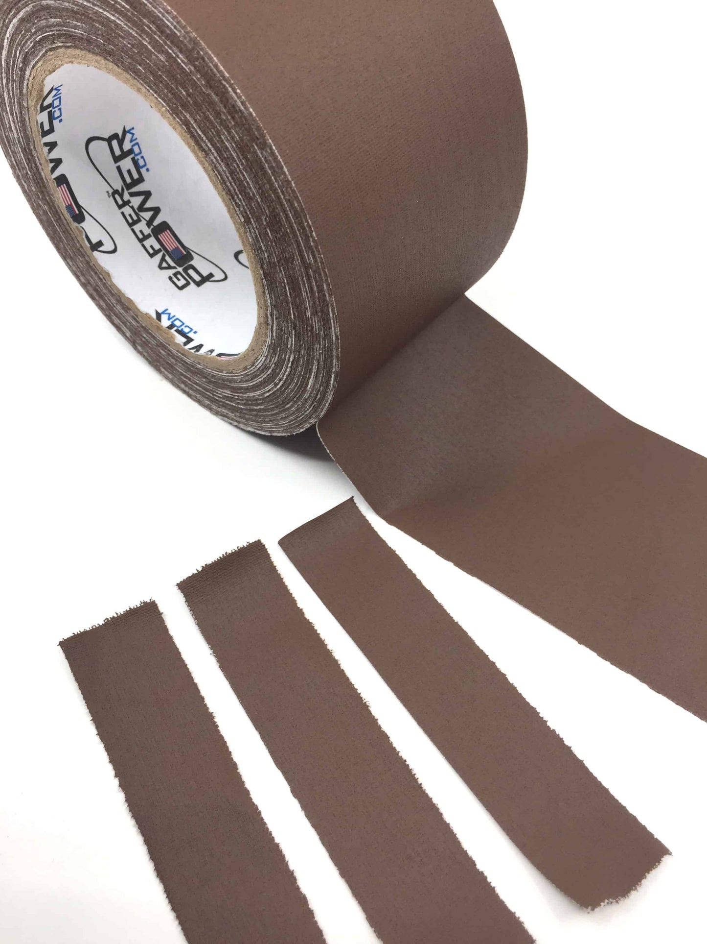 Gaffer Tape — Black 3" x 30yd