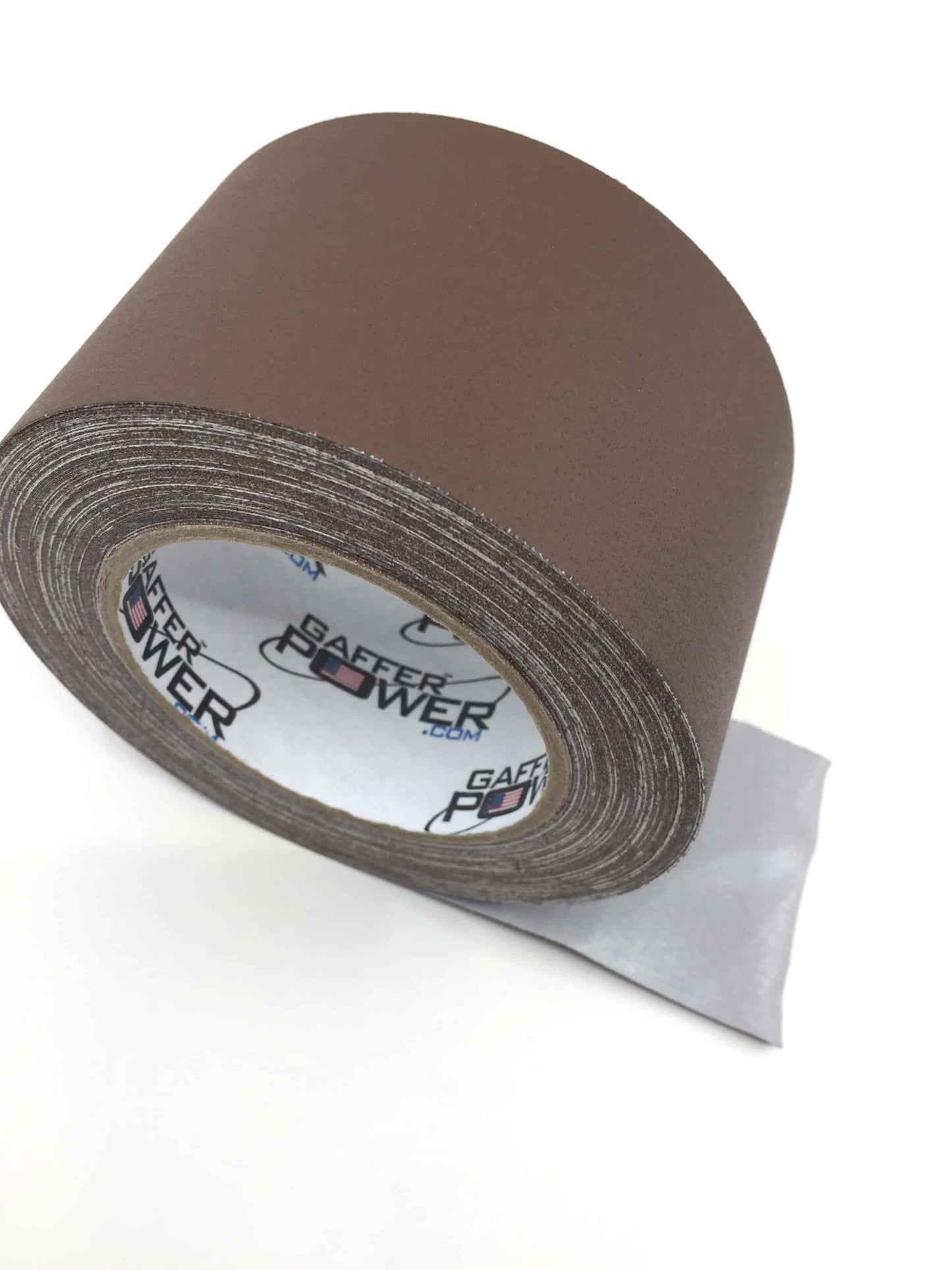 Gaffer Tape — Black 3" x 30yd
