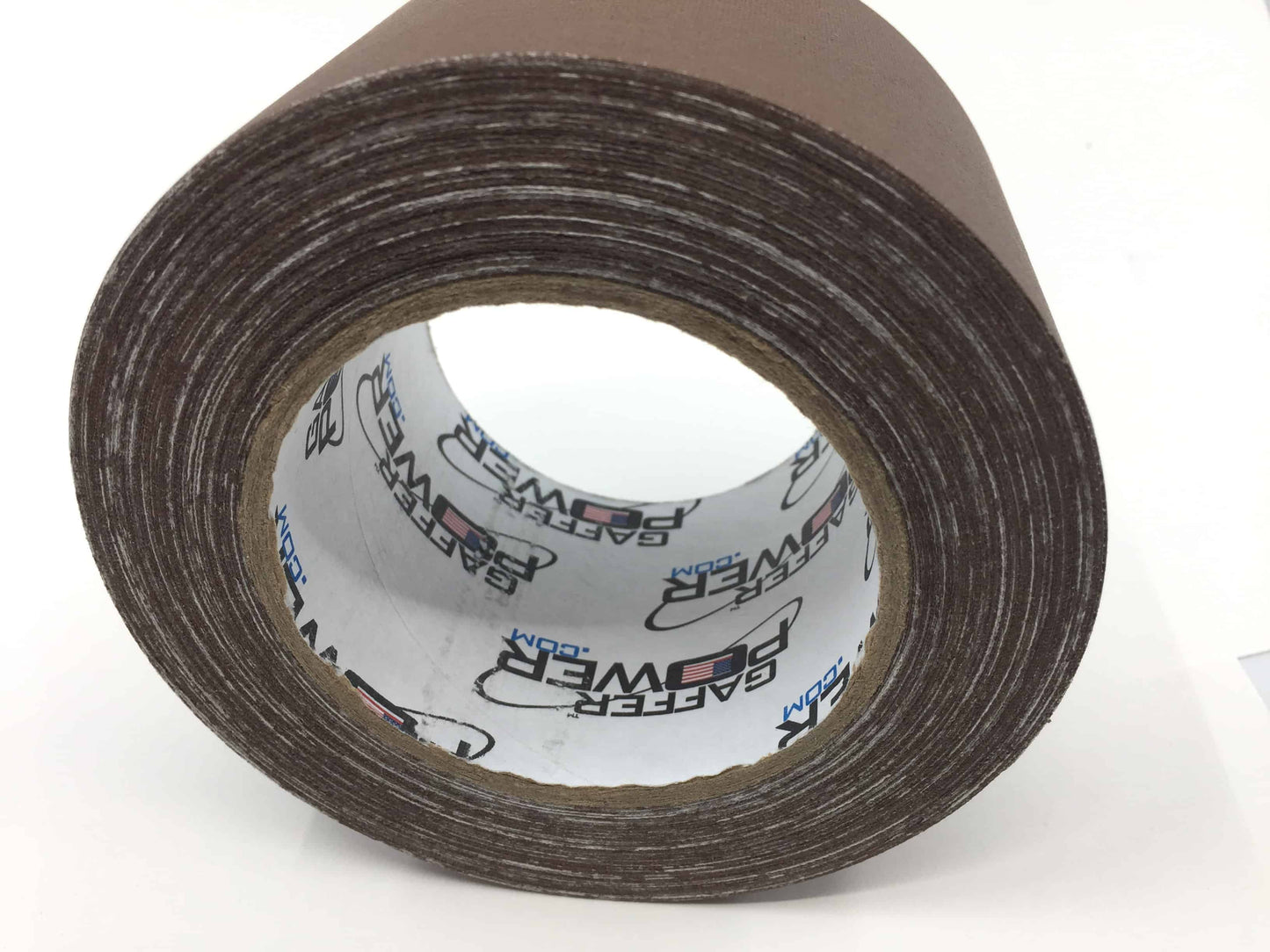 Gaffer Tape — Black 3" x 30yd