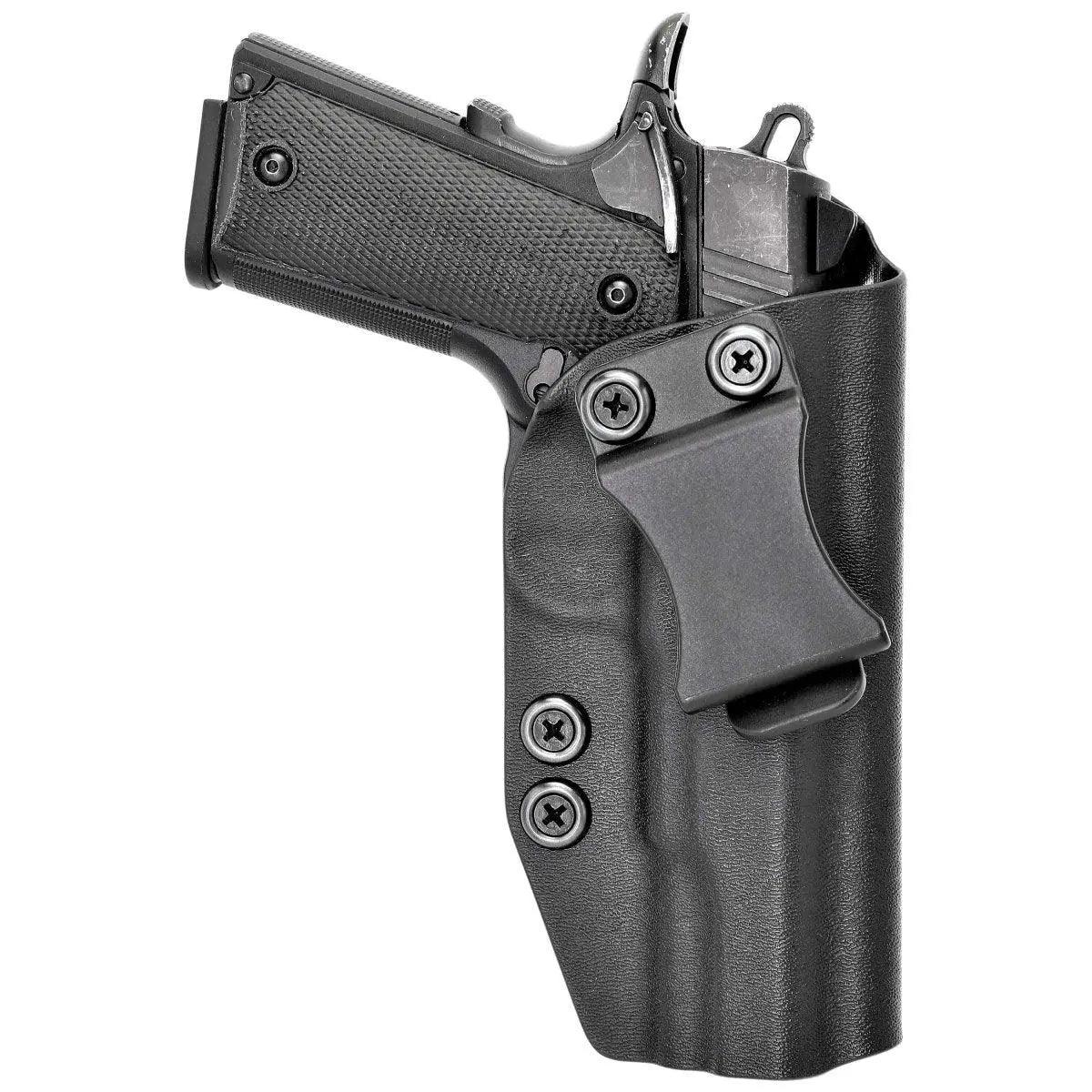 Browning 1911 .380 IWB Holster