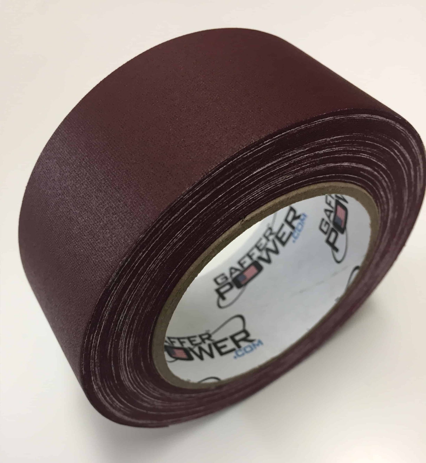 Gaffer Tape — Burgundy 2" x 30yd