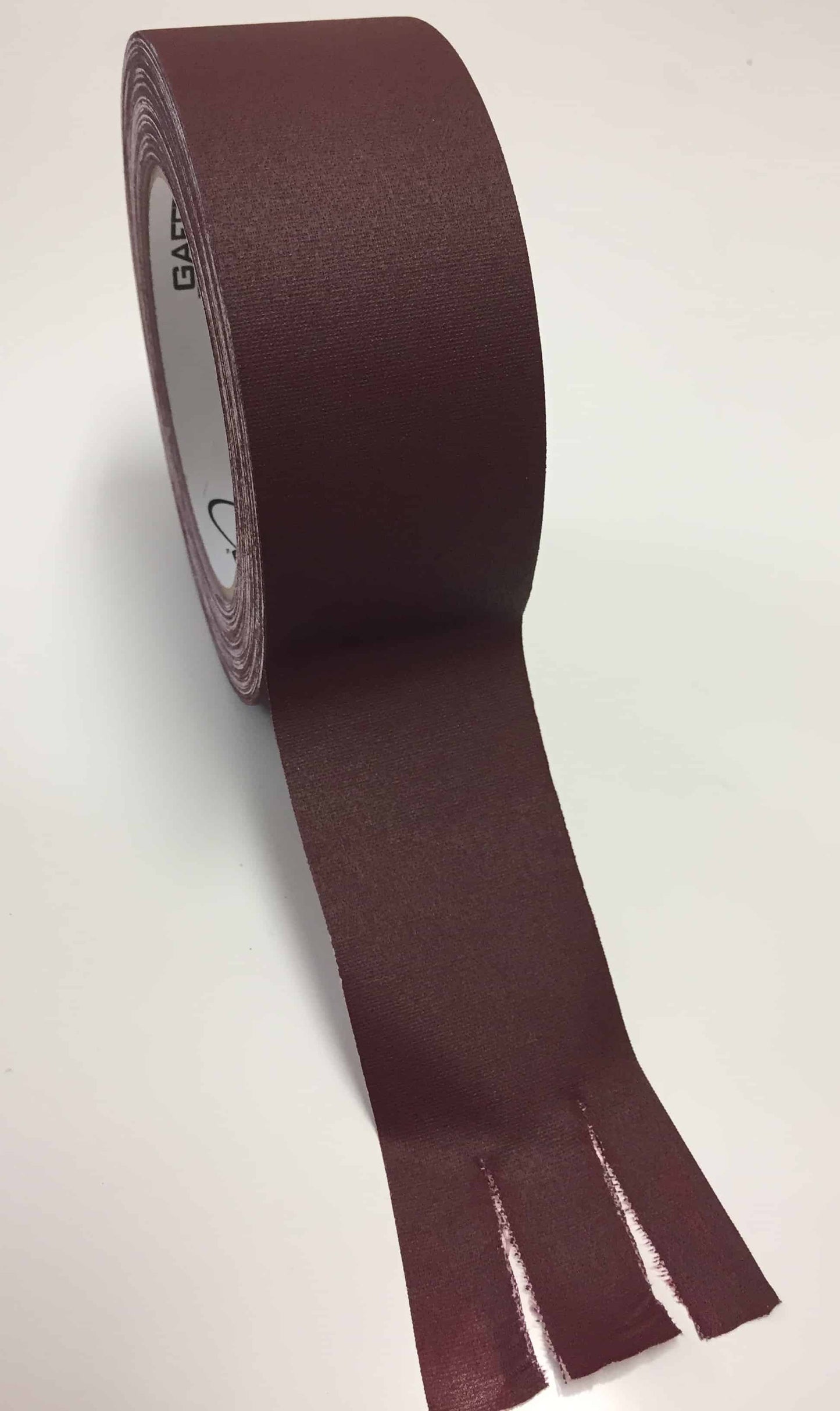 Gaffer Tape — Burgundy 2" x 30yd