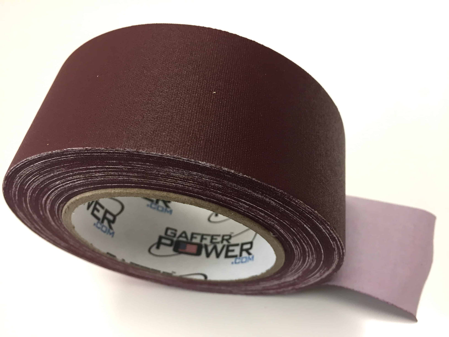 Gaffer Tape — Burgundy 2" x 30yd