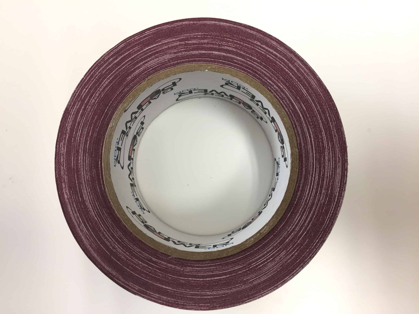 Gaffer Tape — Burgundy 2" x 30yd