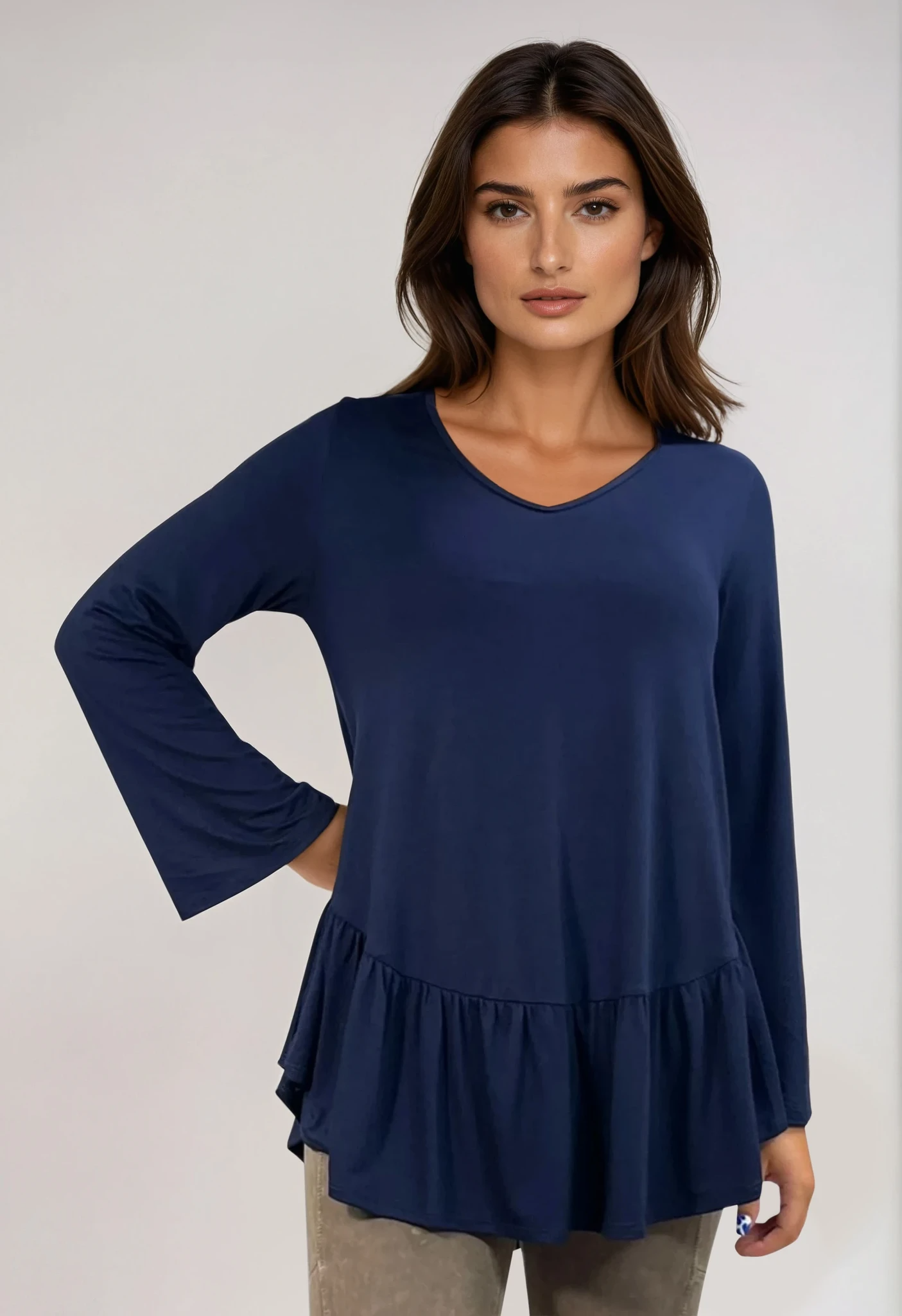 Ally Grab and Go Tunic