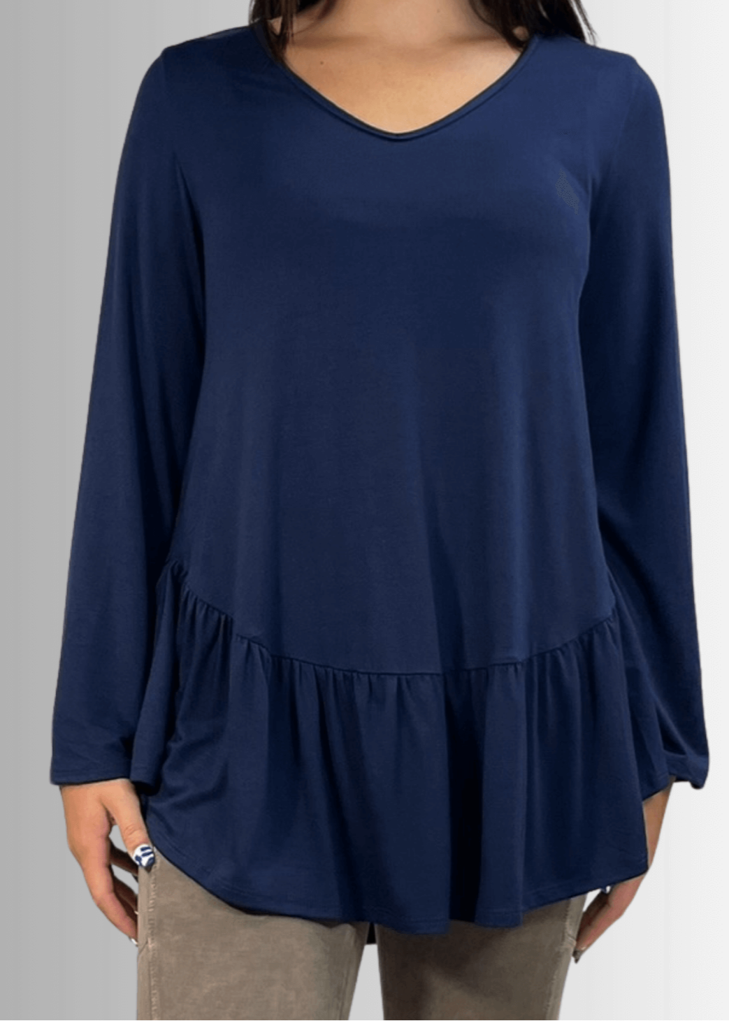 Ally Grab and Go Tunic