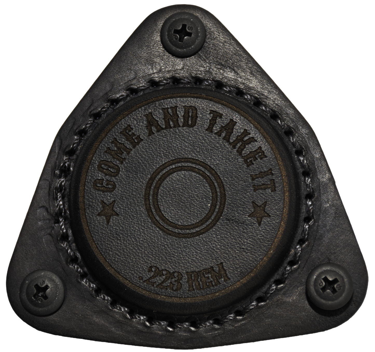 Come & Take It .223 REM Magnetic Gun Mount