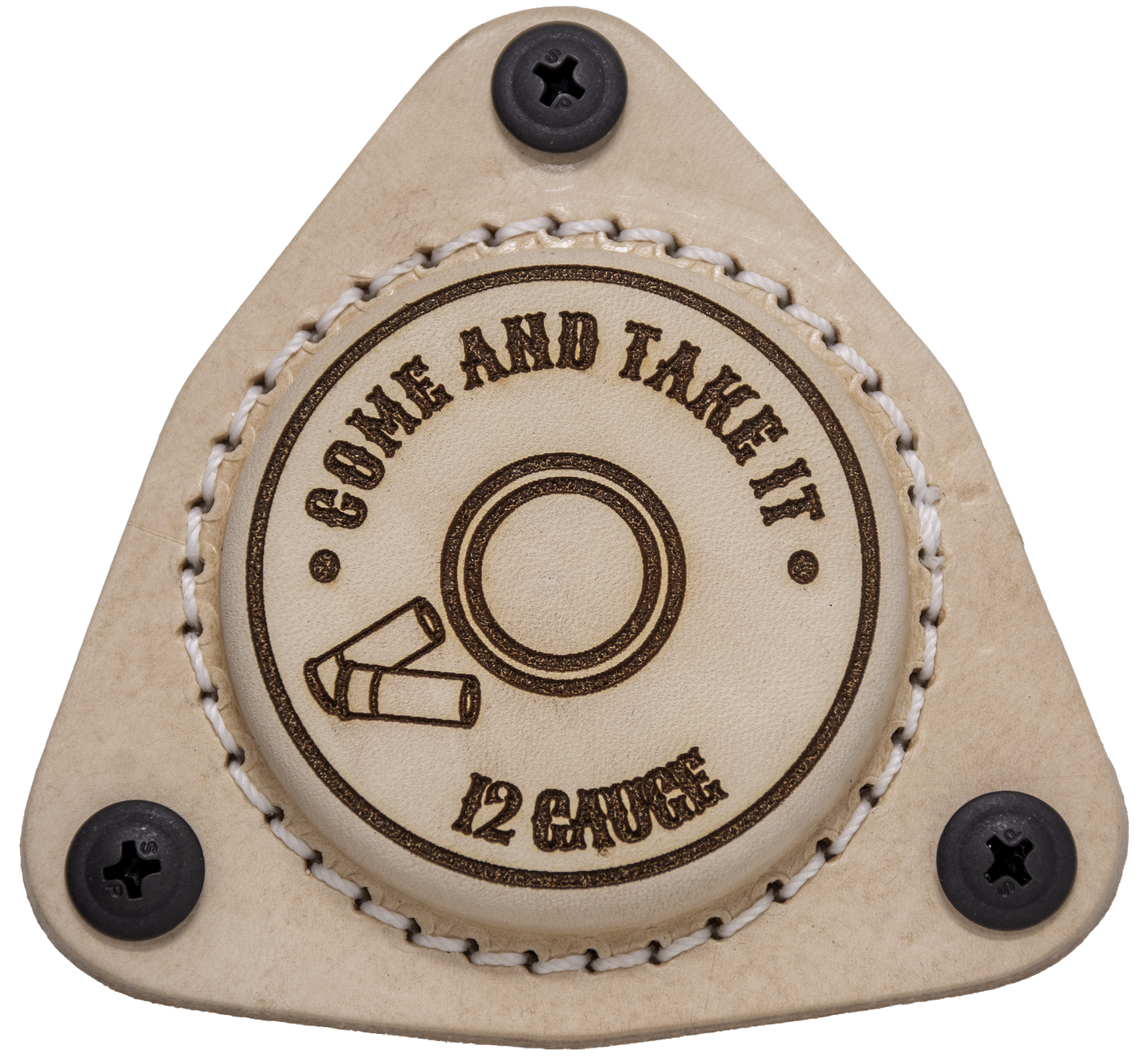 Come & Take It 12 Gauge Magnetic Gun Mount