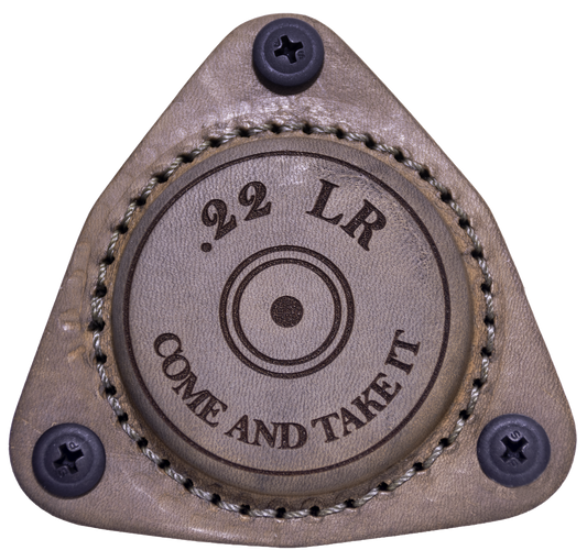 Come & Take It .22 LR Magnetic Gun Mount