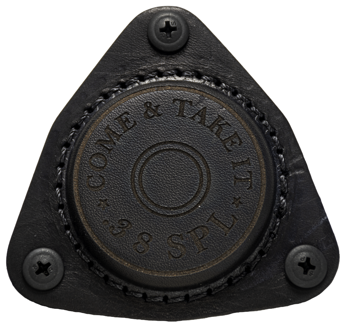 Come & Take It 38 SPL Magnetic Gun Mount