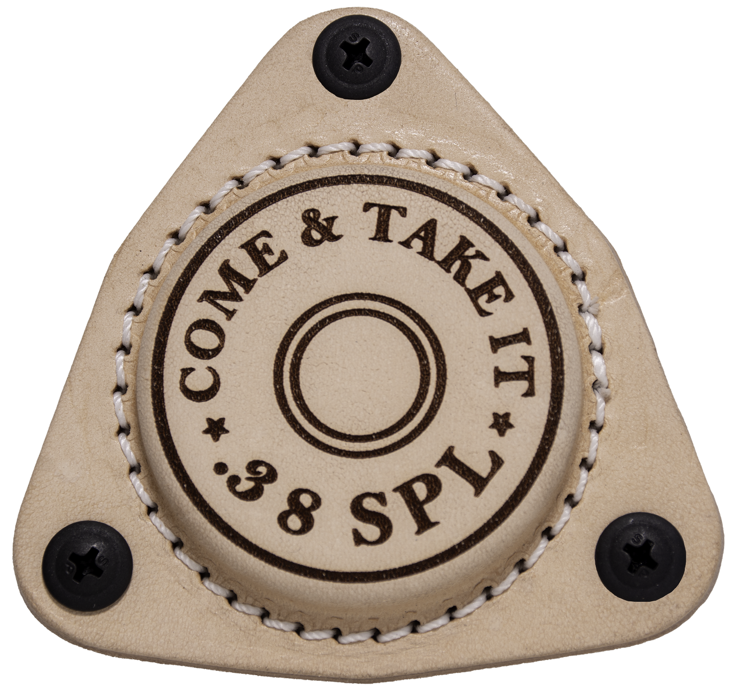 Come & Take It 38 SPL Magnetic Gun Mount