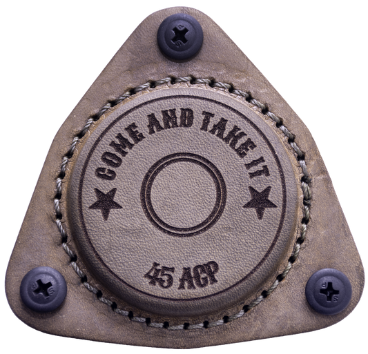 Come & Take It 45 ACP Magnetic Gun Mount