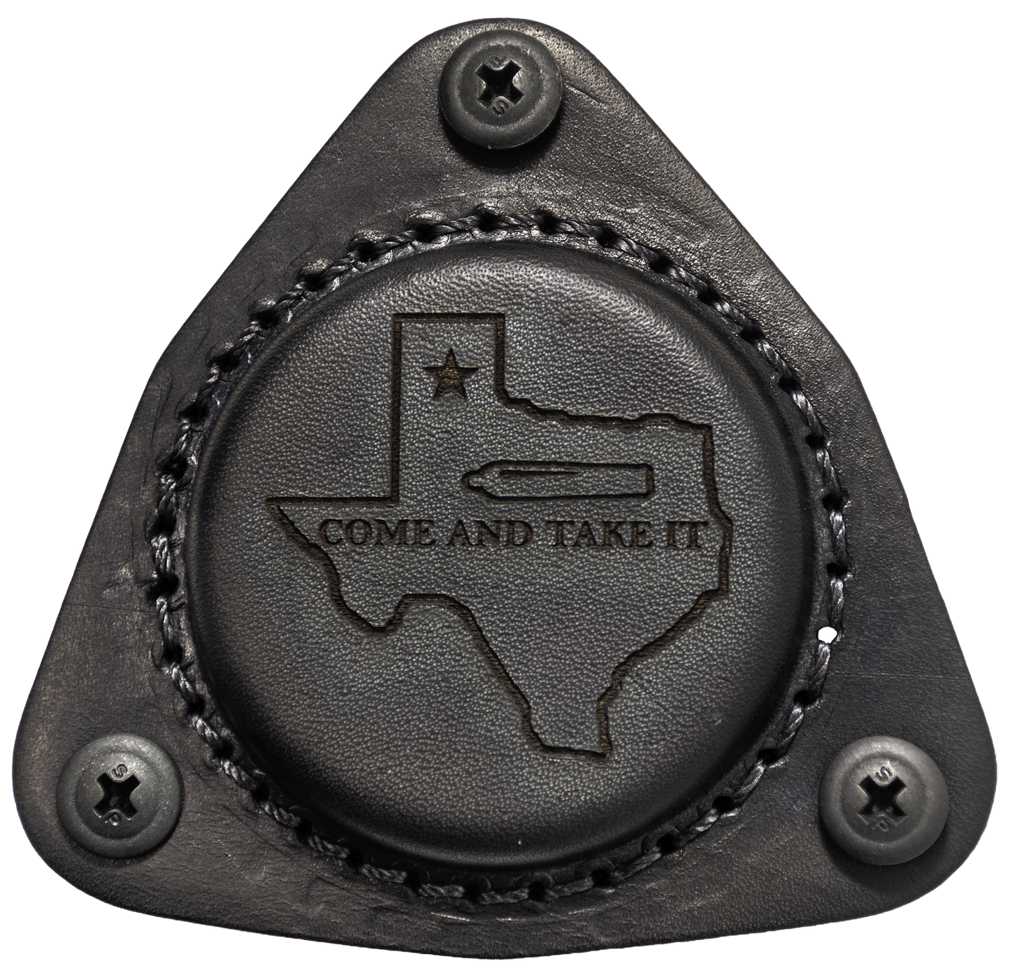 Come and Take It Gun Holder