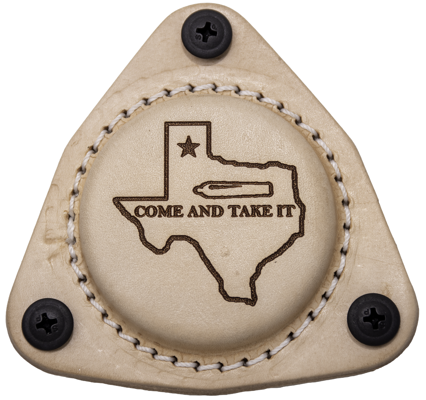 Come and Take It Gun Holder