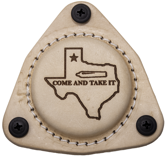 Come and Take It Gun Holder