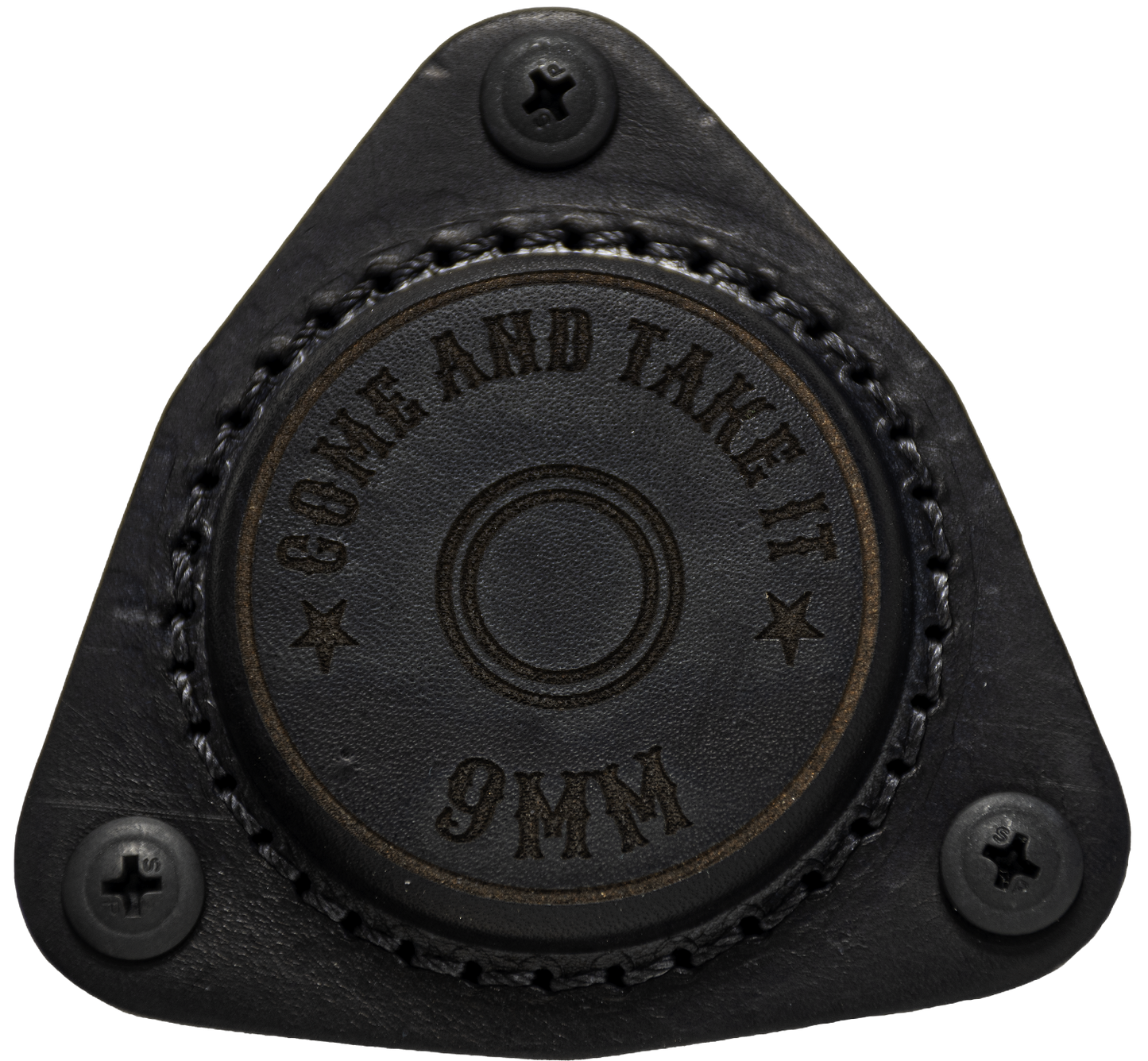 9mm Bullet Magnetic Holster