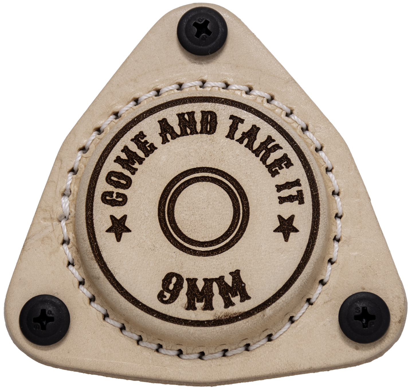 9mm Bullet Magnetic Holster