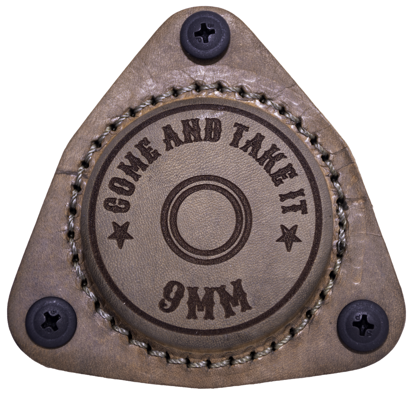 9mm Bullet Magnetic Holster