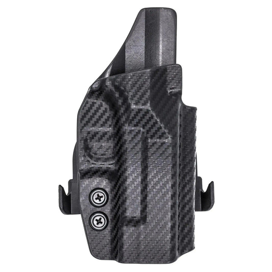 CZ P01 Paddle Holster