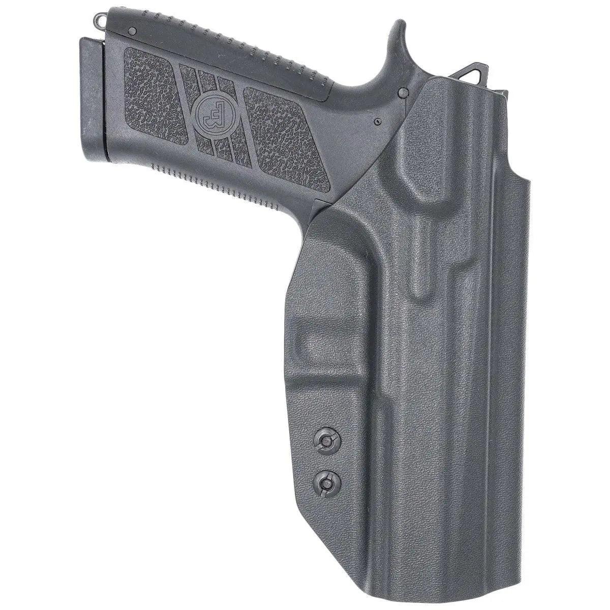 CZ P07 IWB Holster