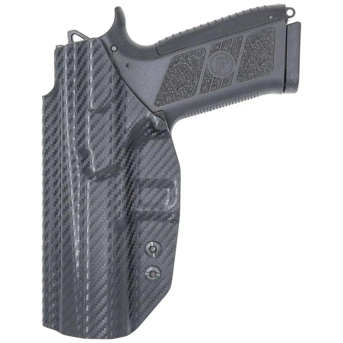 CZ P09 IWB Holster