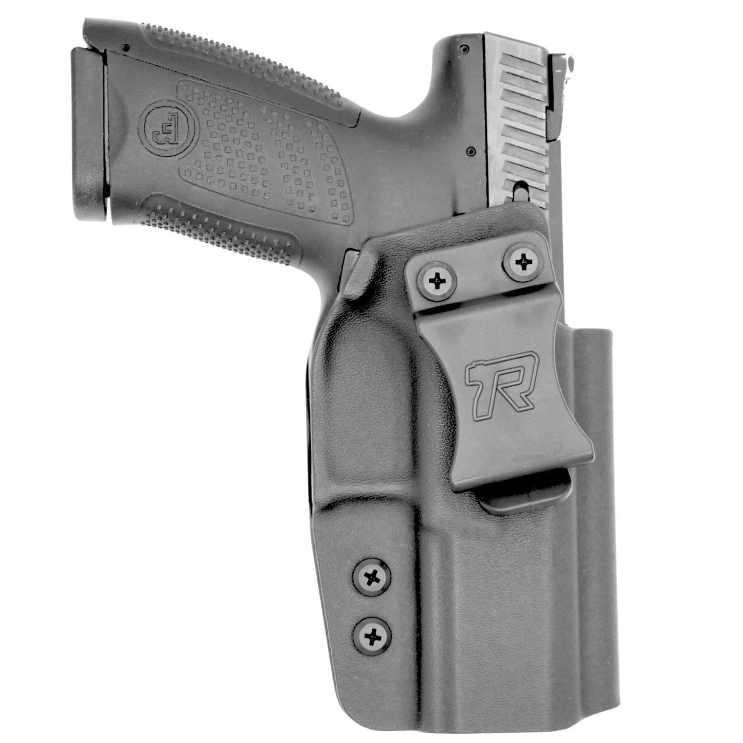 CZ P10C IWB Holster (Optic Ready)