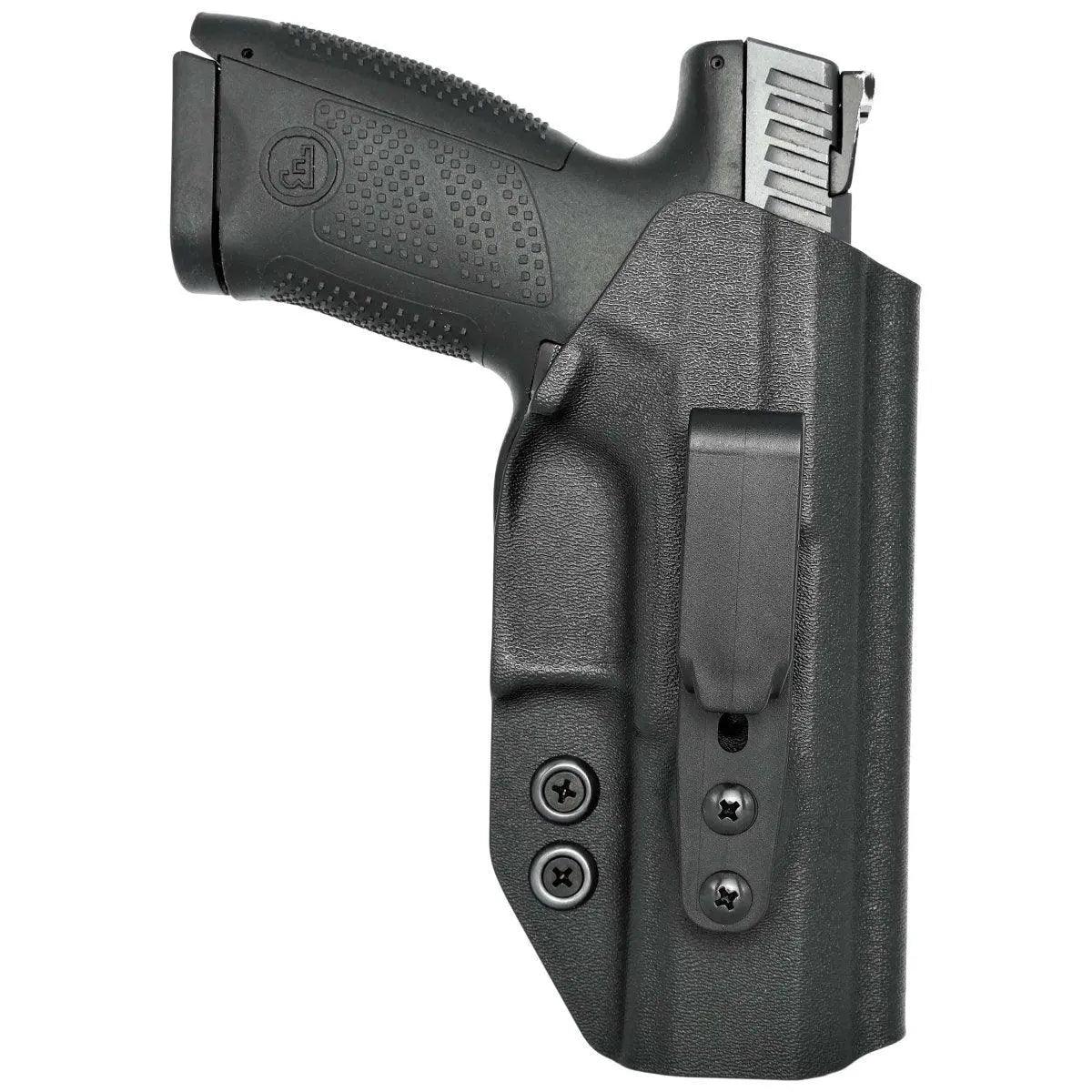 CZ P10F Tuckable IWB Holster (Optic Ready)