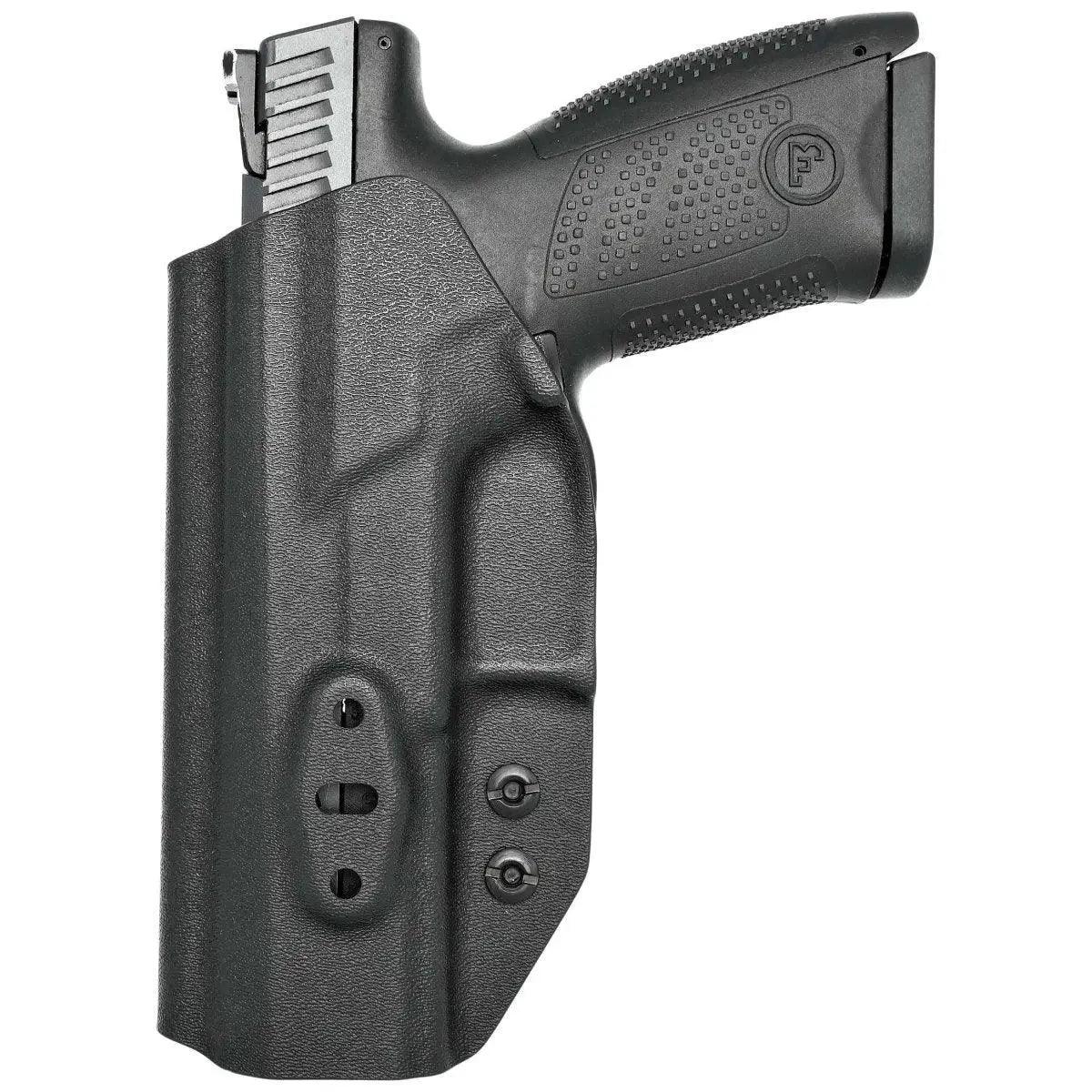 CZ P10F Tuckable IWB Holster (Optic Ready)