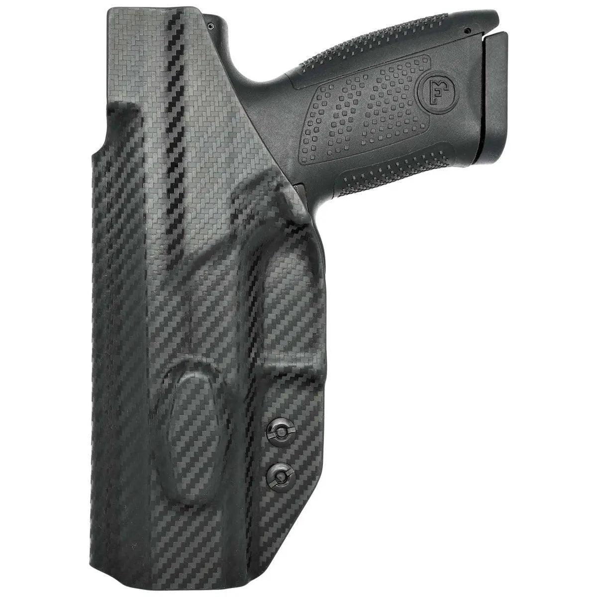 CZ P10F Tuckable IWB Holster (Optic Ready)