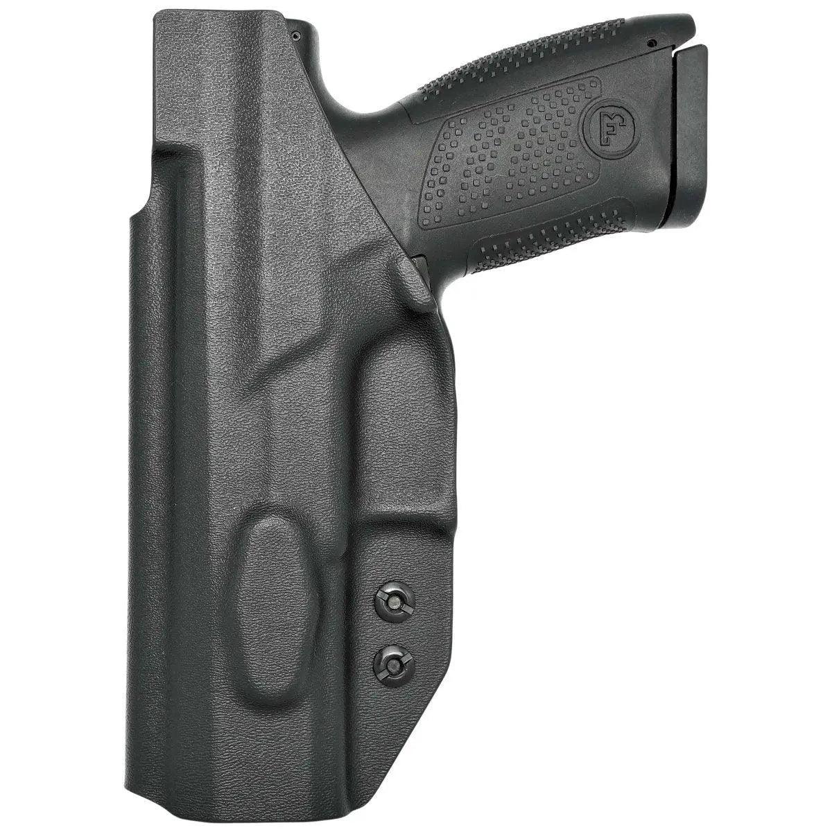 CZ P10F Tuckable IWB Holster (Optic Ready)