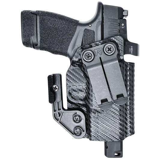 CZ Shadow 2 Compact IWB KYDEX Holster - Plus Line