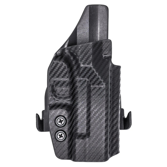 CZ Shadow 2 Paddle Holster