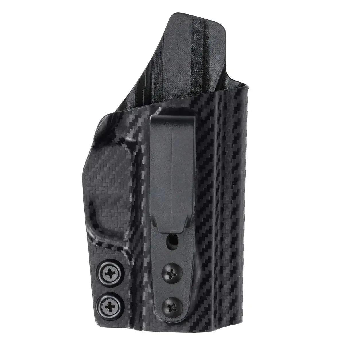 Canik TP9 Elite SC Tuckable IWB Holster (Optic Ready)